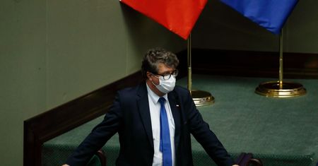 Kontrowersyjne słowa wiceszefa MSWiA. Stanowcza reakcja Michała Dworczyka