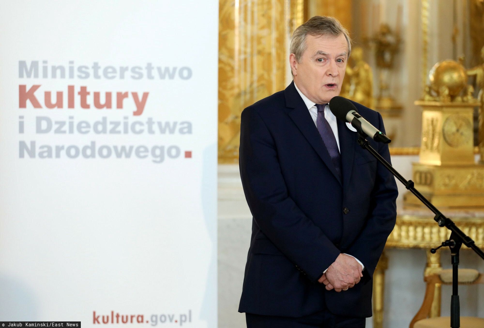 Piotr Gliński