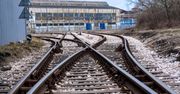 Łódź: Śmiertelne potrącenie przez pociąg obok dworca na Widzewie