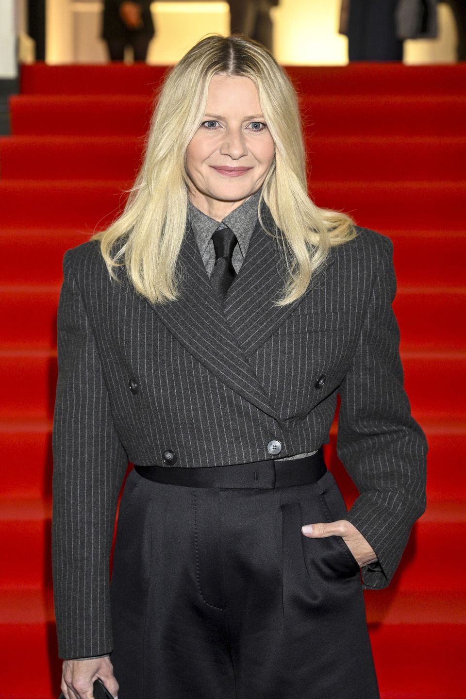 Małgorzata Kożuchowska