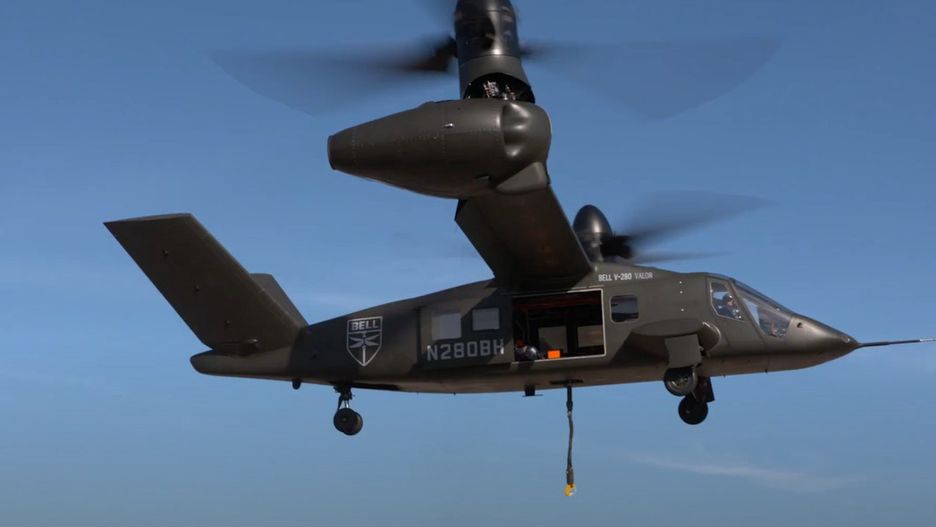 V-280 Valor