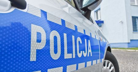 To nie była zwykła kradzież. Ochroniarz ofiarą "gryzonia-rozbójnika"
