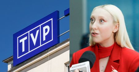 Telewizja Polska ZŁAMAŁA REGULAMIN przy wyborze Luny? Dziennikarz wskazuje na istotny szczegół: "TVP mogła wprowadzić jurorów w błąd"