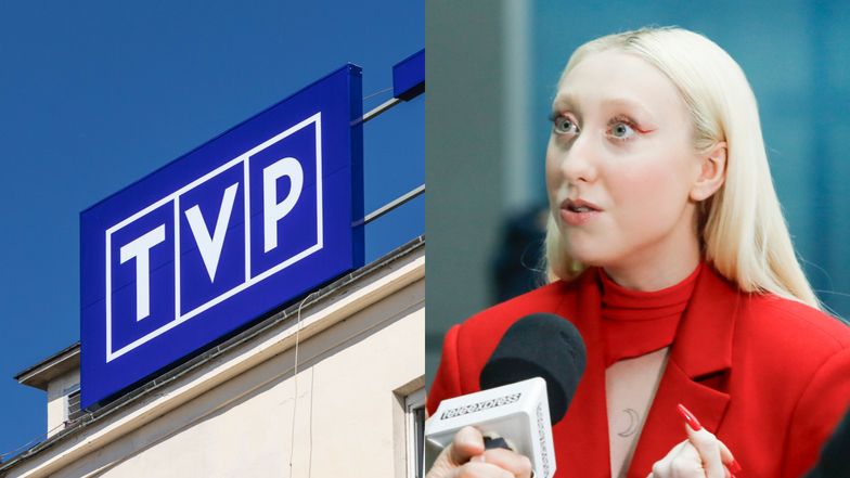 Telewizja Polska ZŁAMAŁA REGULAMIN przy wyborze Luny? Dziennikarz wskazuje na istotny szczegół: "TVP mogła wprowadzić jurorów w błąd"