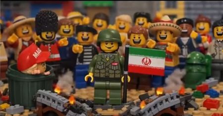 Iran wygrywa wojnę z USA? Media: To wirtualne zwycięstwo