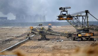 Czeska odkrywka zabiera wodę polskim gminom? Kopalnia odpowiada na zarzuty