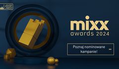 55 nominacji do nagród IAB MIXX Awards 2024