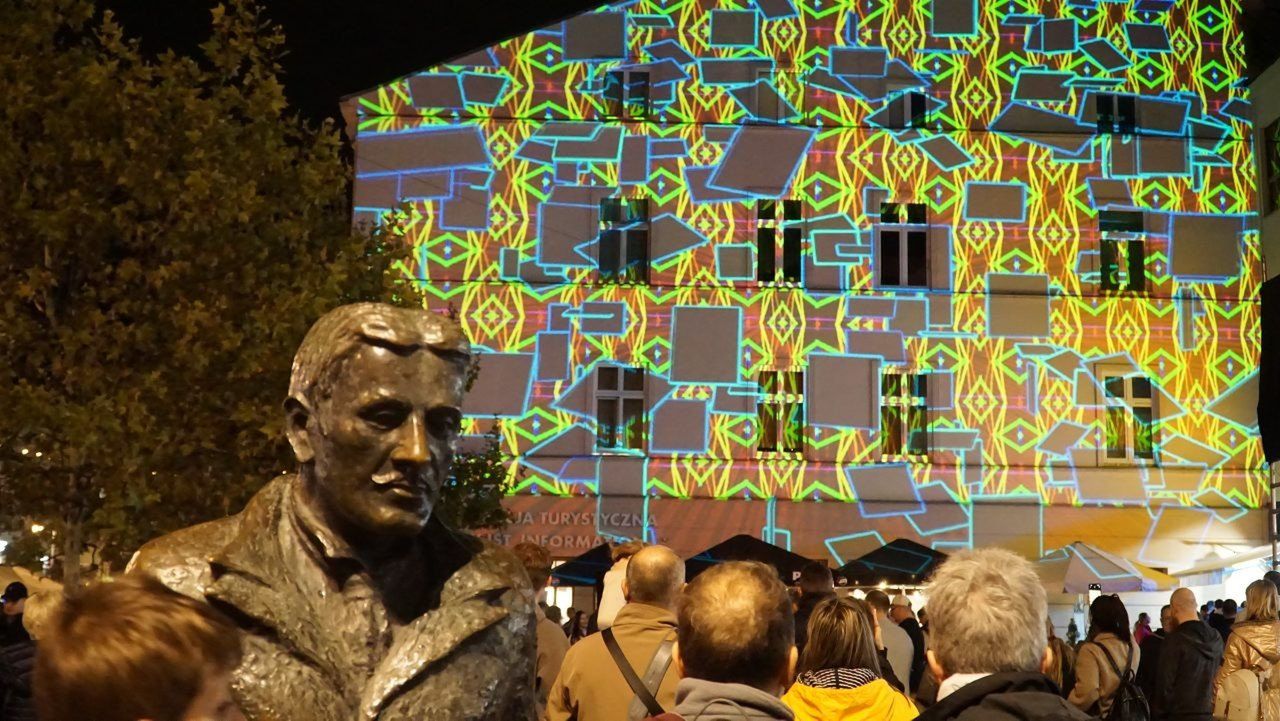 Light Move Festival 2024