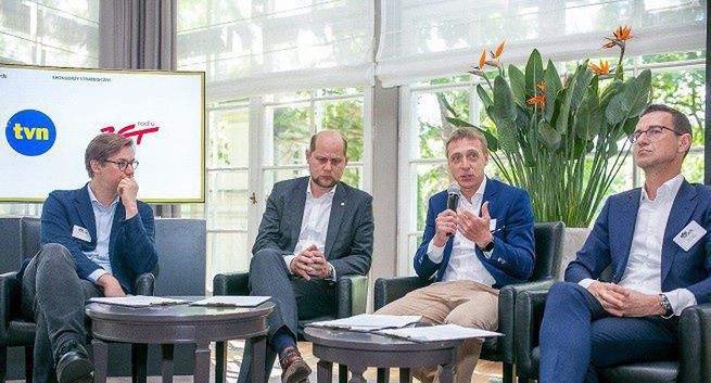 Effie Awards: marketing &amp; business solutions to wynik ewolucji marketingu