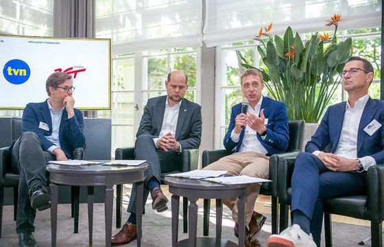 Effie Awards: marketing &amp; business solutions to wynik ewolucji marketingu