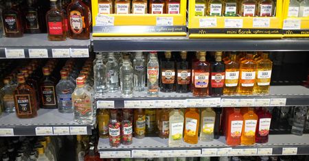 "Zalewają polskie miasta". Rząd mocno zaniepokojony