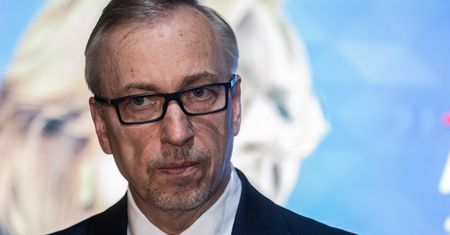 Burza w Platformie. Bogdan Zdrojewski: "Prawie na pewno zmienią się władze"