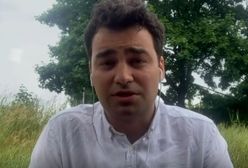 Szokujące groźby pod adresem znanego lekarza. Antyszczepionkowcy w natarciu