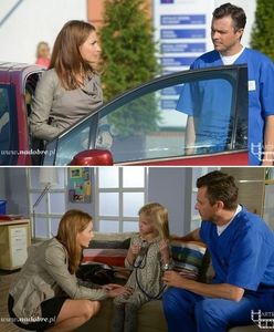 "Na dobre i na złe": Znika z serialu przez miłosną aferę?