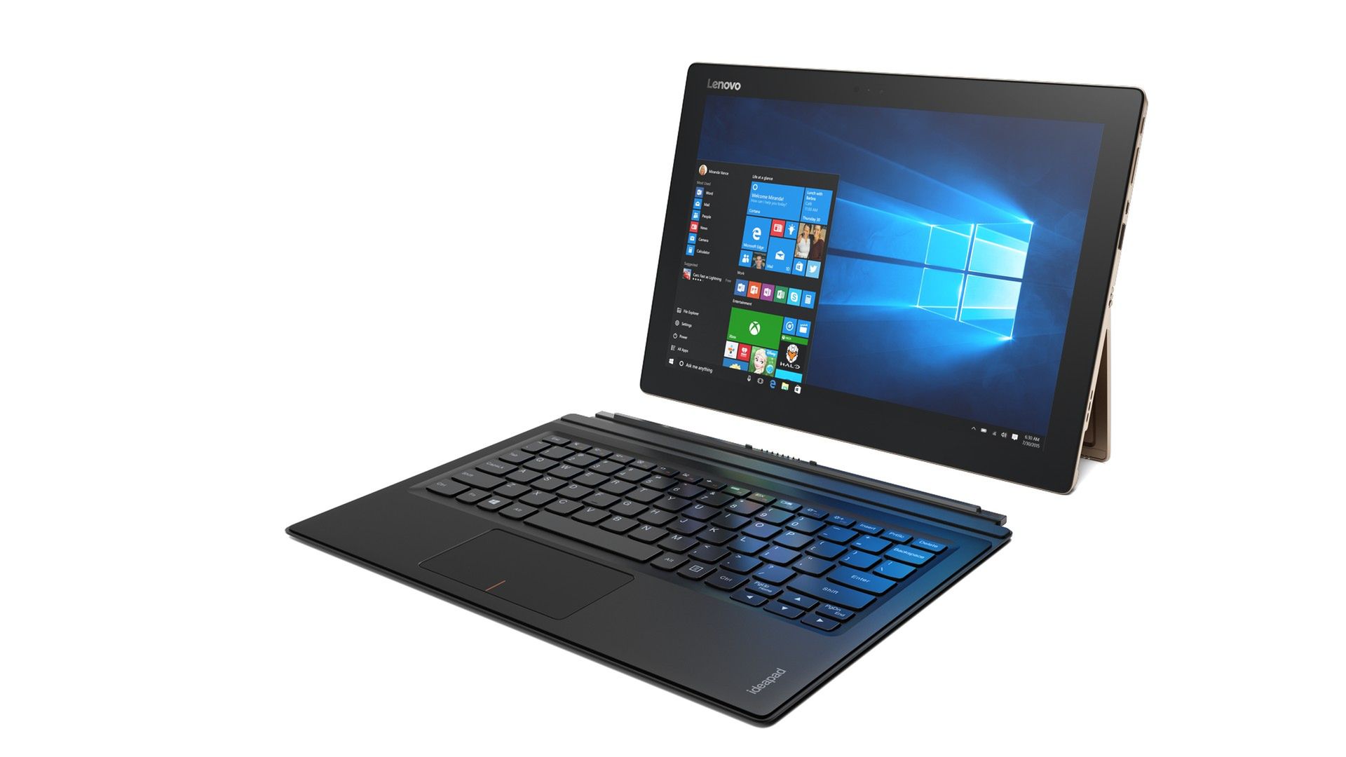 Hybrydy Ideapad Miix 700 i YOGA 900 to połączenie doskonałe: wygoda tabletu, możliwości laptopa 2