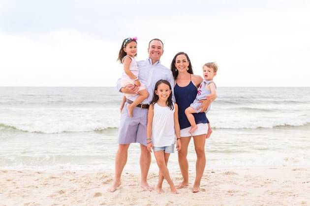 Na wakacjach z rodziną było sześciu lekarzy. Nie pomogło to uratować chłopca