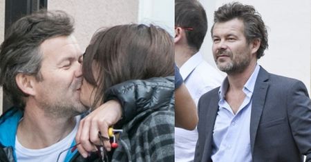 Dancewicz nie ożeni się z Braciakiem? "Świetnie radzę sobie bez ślubu"