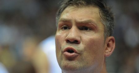 Michalczewski: "Wolałbym mieć dwie mamy..."