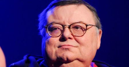 Wojciech Mann: "Nie jestem gwiazdorem, który się obraża, bo mu obetną stawkę"