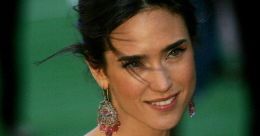 Piękne ciało Jennifer Connelly