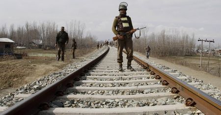 Atak w Kaszmirze. Indie oskarżają Pakistan