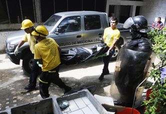 Wypadek na Filipinach. Zginęła cała rodzina