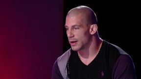Janikowski w "Klatka po klatce": Bieńkowski się pogrążył (wideo)