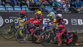 OK Kolejarz Opole - Ultrapur Omega Gniezno 43:47 (galeria)