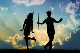 Charleston, czyli taniec lat 20 - na czym polega i czy jest trudny?