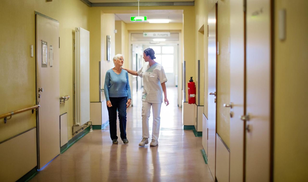 Czeka nas "epidemia", a w tej dziedzinie nie ma kto leczyć. "System staje się niewydolny"