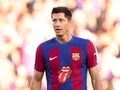 FC Barcelona znów zagra w nietypowych koszulkach. I to w El Clasico