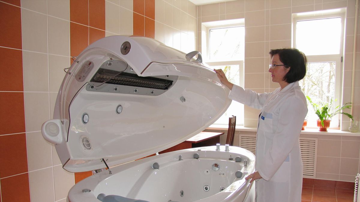 Usługi medyczne na Białorusi mogą być nawet o połowę tańsze