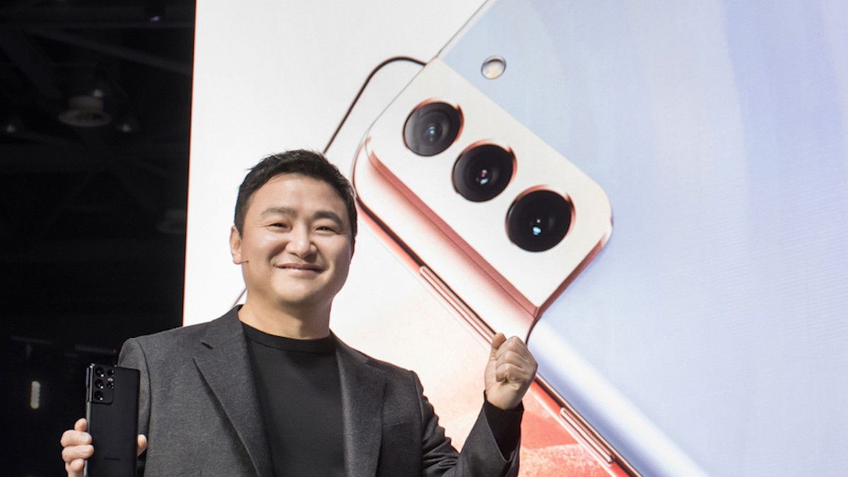 Szykujcie się na poślizg. Samsung Galaxy S21 FE może się pojawić później niż oczekiwano 1