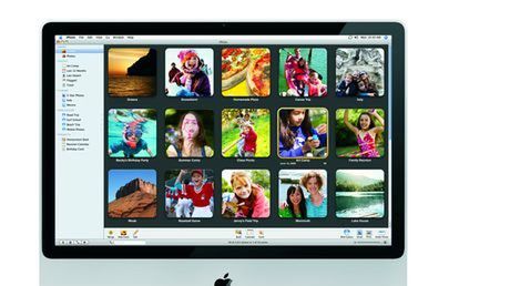 Już są – nowe, piękne, aluminiowe iMaki! 1