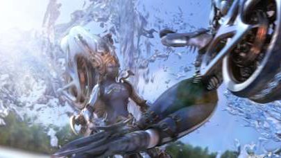 Final Fantasy XIII bez DLC w przyszłości? 1