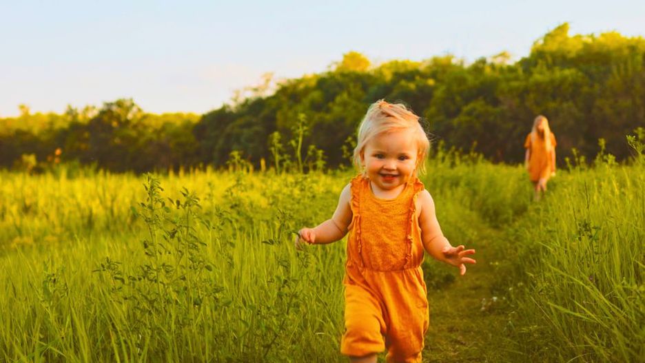 Najradośniejsze imiona w Polsce. Aż trudno się nie uśmiechnąć