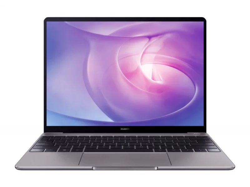 Huawei MateBook 13