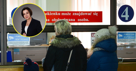 Fala COVID nadciąga. Takie są objawy w tym sezonie