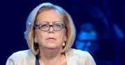 Oto emerytura Zapendowskiej. Drwiła: "Nie wiem, co robić z pieniędzmi"