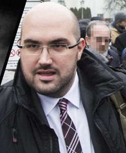 Piotr Krysiak odpowiada na pozew Jarosława Jakimowicza. Odnosi się do pracy w TVP