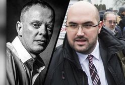 Piotr Krysiak odpowiada na pozew Jarosława Jakimowicza. Odnosi się do pracy w TVP