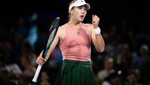 Mirra Andriejewa zagra o tytuł. W niespełna cztery godziny weszła do finału