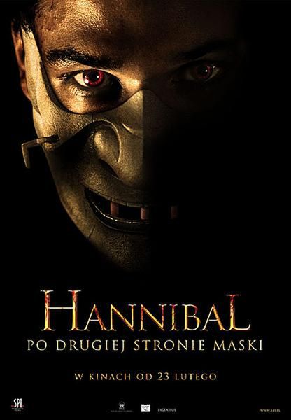 Polski plakat filmu