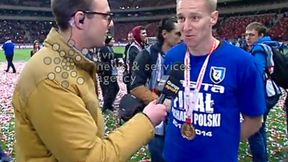 Jakub Wójcicki: Chcieliśmy jak najdłużej chłonąć tę atmosferę
