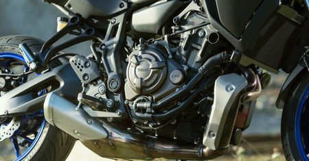 Kultowy motocykl może mieć następcę. Czy powstanie Yamaha R7?