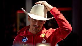 Ferrari dołącza do zabawy o tytuł w F1. Verstappen w coraz lepszej sytuacji