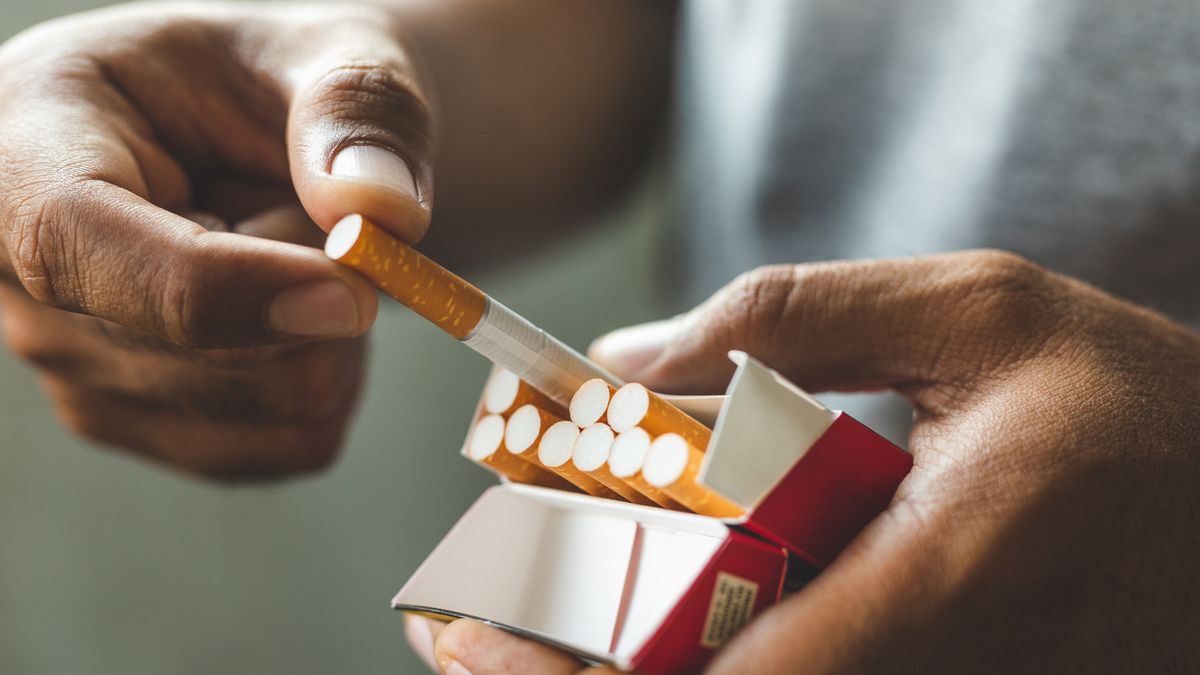 Ceny papierosów w górę