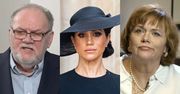 Meghan Markle ujawnia SMS-y OD OJCA i uderza w SIOSTRĘ! Samantha Markle grzmi: "Tata przeszedł dwa ataki serca i udar, a ona nic nie zrobiła!"