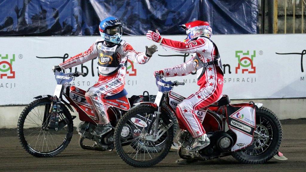 WP SportoweFakty / Jarek Pabijan