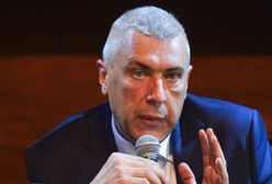 Roman Giertych zatrzymany. Prokuratura o wnioskach o areszt